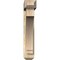 Ekena Millwork Imperial Craftsman Rough Sawn Bracket w/ Offset Brace, Douglas Fir, 6"W x 28"D x 32"H BKT0604X28X32IMP04RDF - alternate 2